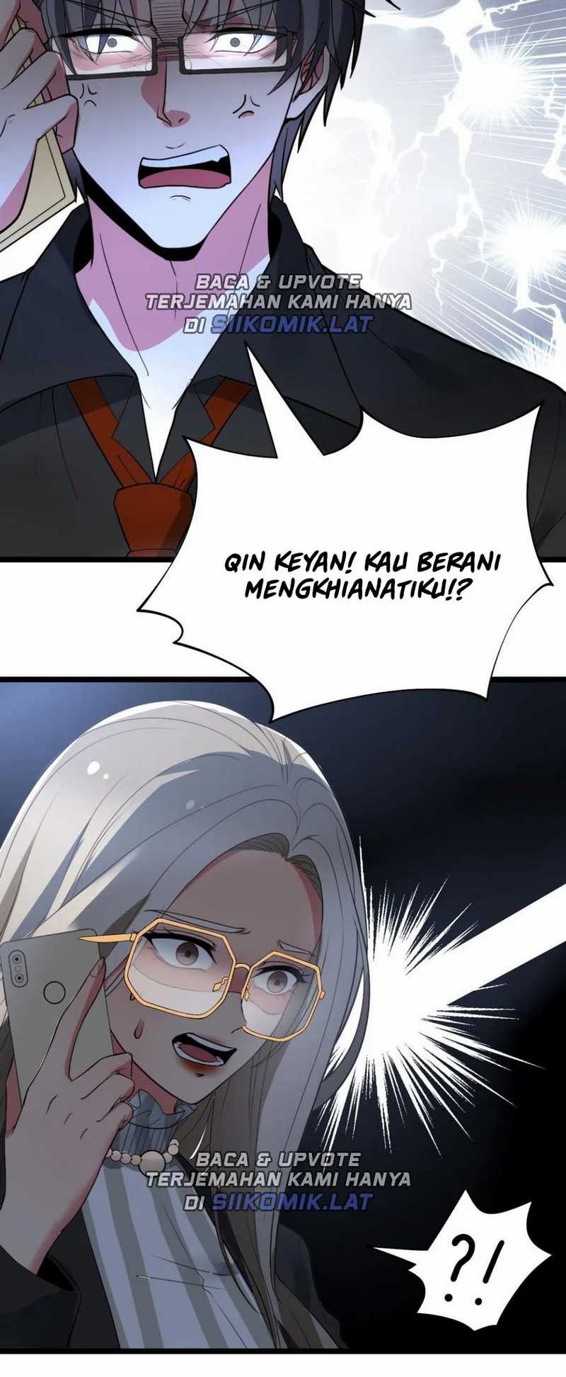 I Have 90 Billion Licking Gold Chapter 434 Gambar 23