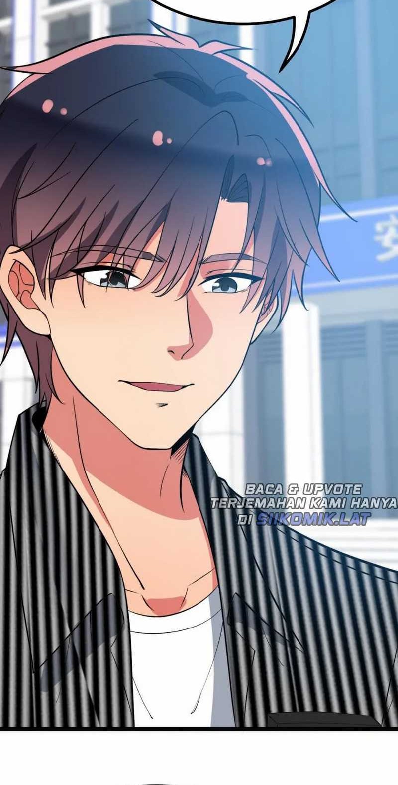 I Have 90 Billion Licking Gold Chapter 434 Gambar 4