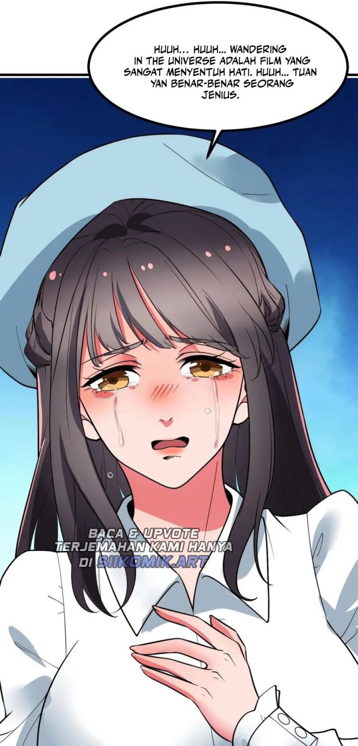 I Have 90 Billion Licking Gold Chapter 483 Gambar 20