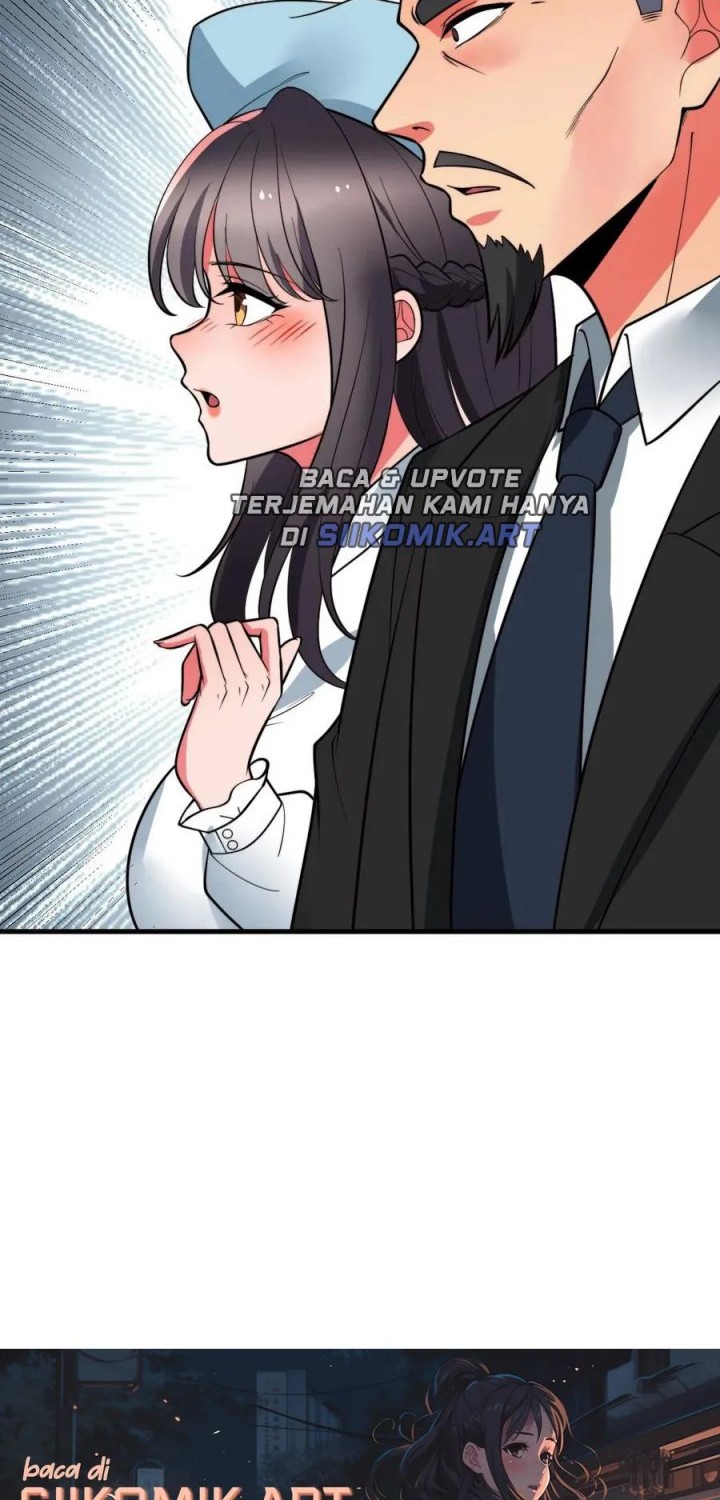 I Have 90 Billion Licking Gold Chapter 483 Gambar 22