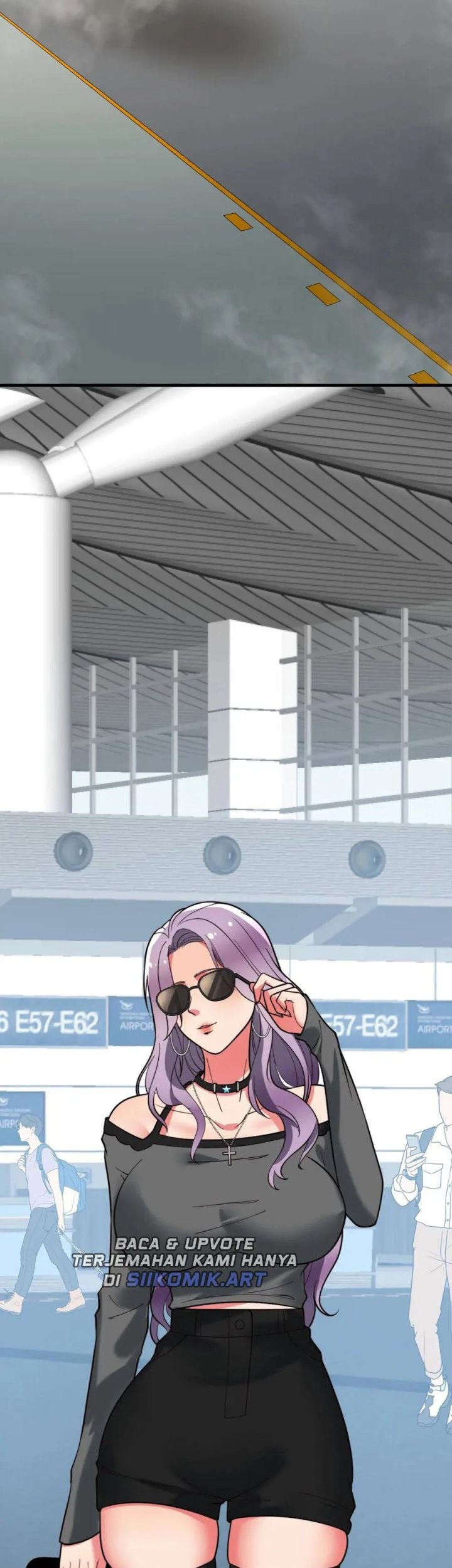 I Have 90 Billion Licking Gold Chapter 483 Gambar 3