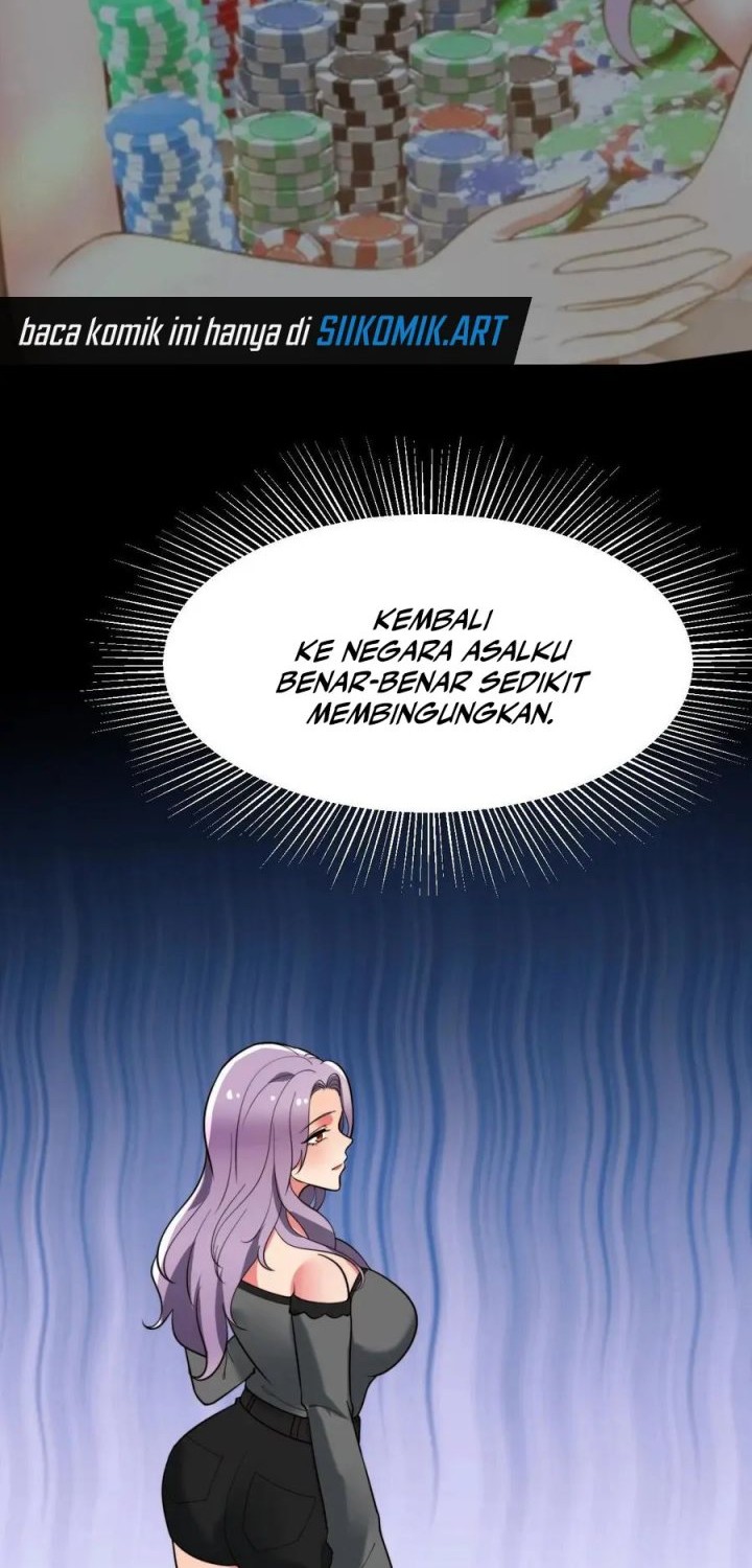 I Have 90 Billion Licking Gold Chapter 483 Gambar 6