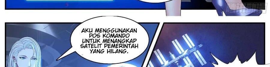 I Have An Apocalyptic Dungeon Chapter 33 Gambar 4