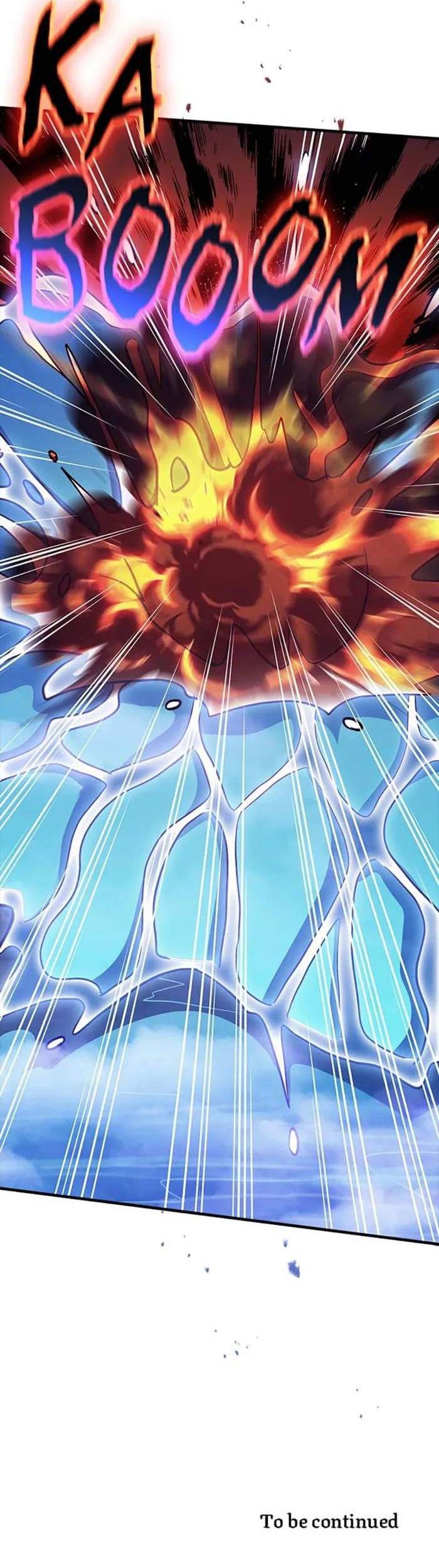 I have an SSS-rank Trait, but I want a Normal Life Chapter 106 Gambar 51