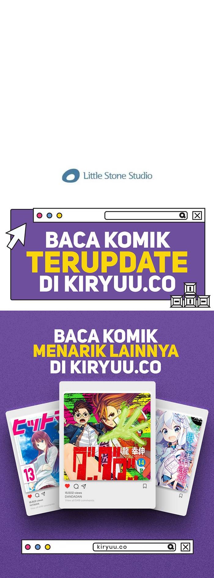 I have an SSS-rank Trait, but I want a Normal Life Chapter 106 Gambar 52