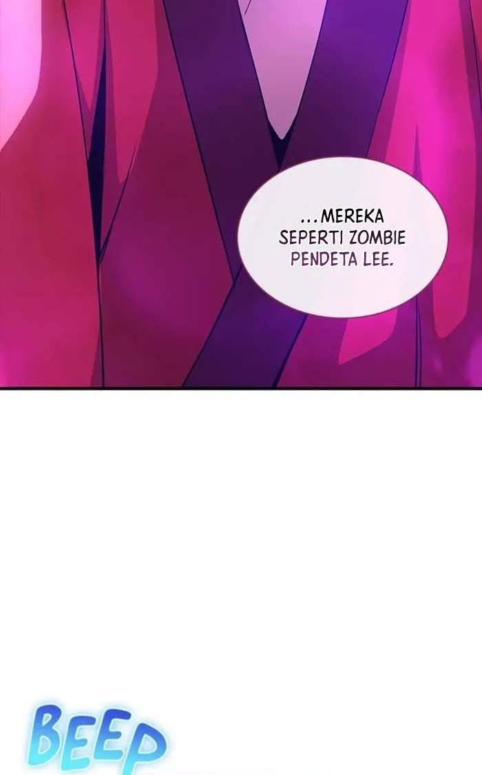 I have an SSS-rank Trait, but I want a Normal Life Chapter 106 Gambar 5