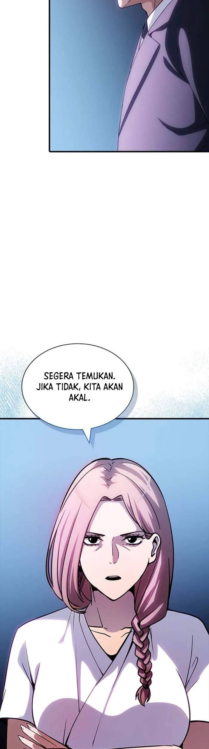 I have an SSS-rank Trait, but I want a Normal Life Chapter 106 Gambar 18