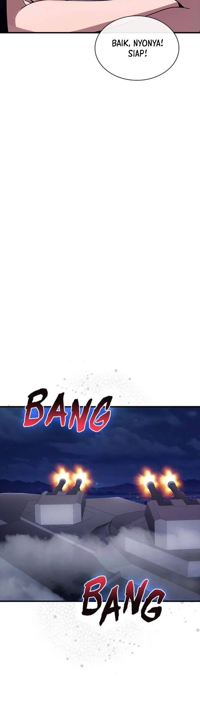 I have an SSS-rank Trait, but I want a Normal Life Chapter 106 Gambar 19