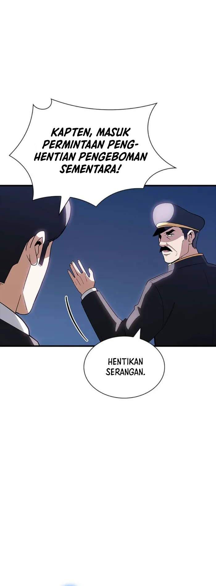 I have an SSS-rank Trait, but I want a Normal Life Chapter 106 Gambar 20