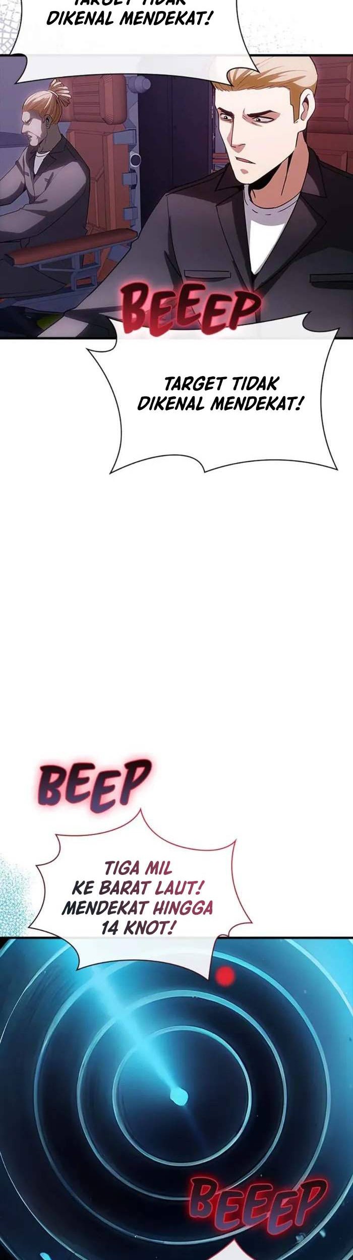 I have an SSS-rank Trait, but I want a Normal Life Chapter 106 Gambar 24