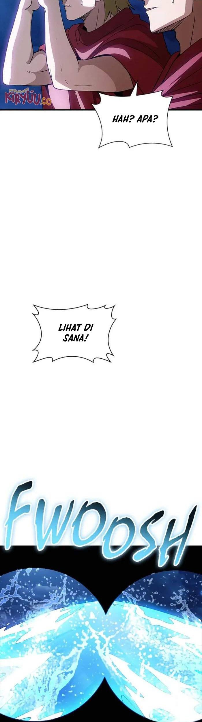 I have an SSS-rank Trait, but I want a Normal Life Chapter 106 Gambar 28