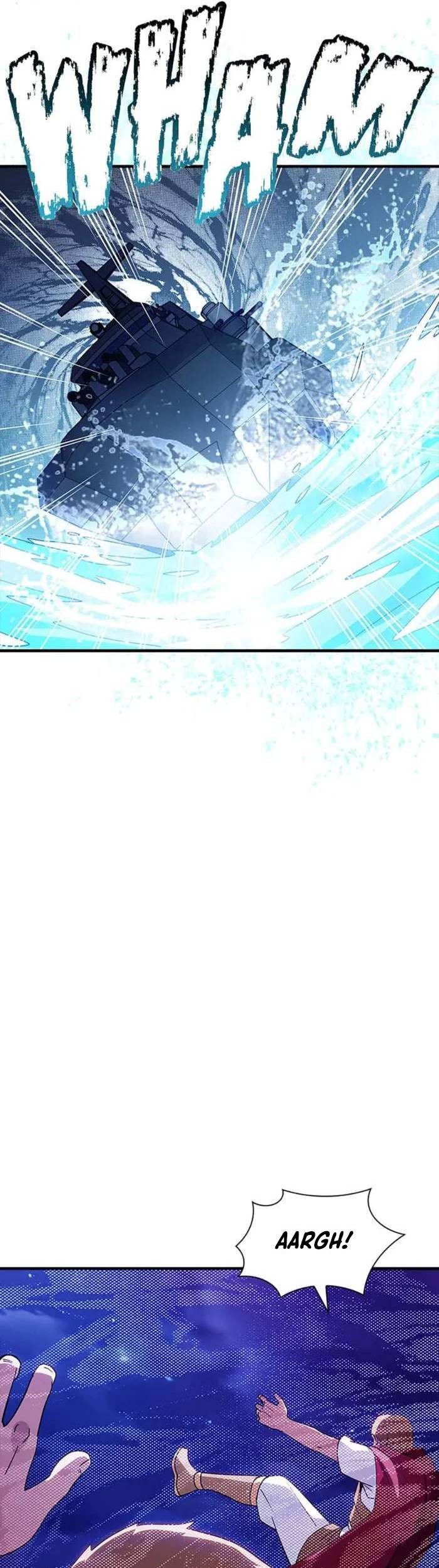 I have an SSS-rank Trait, but I want a Normal Life Chapter 106 Gambar 31