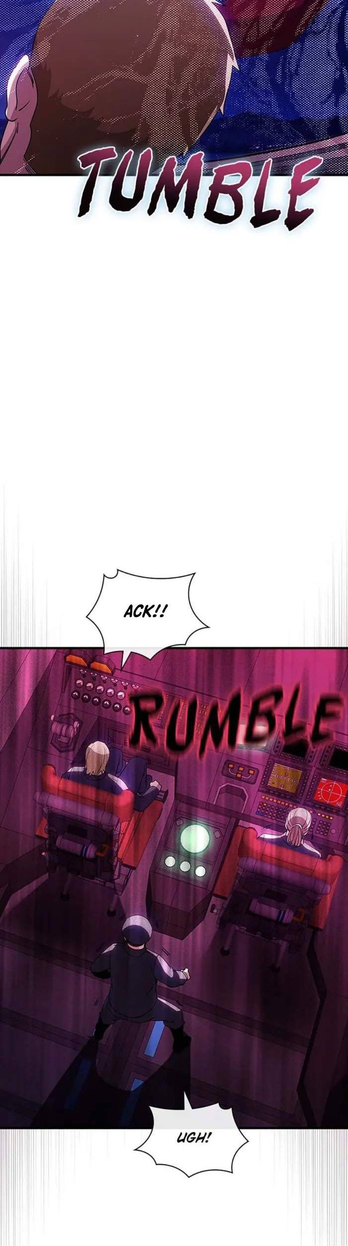 I have an SSS-rank Trait, but I want a Normal Life Chapter 106 Gambar 32