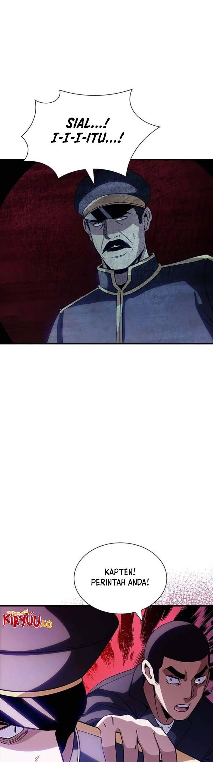 I have an SSS-rank Trait, but I want a Normal Life Chapter 106 Gambar 34