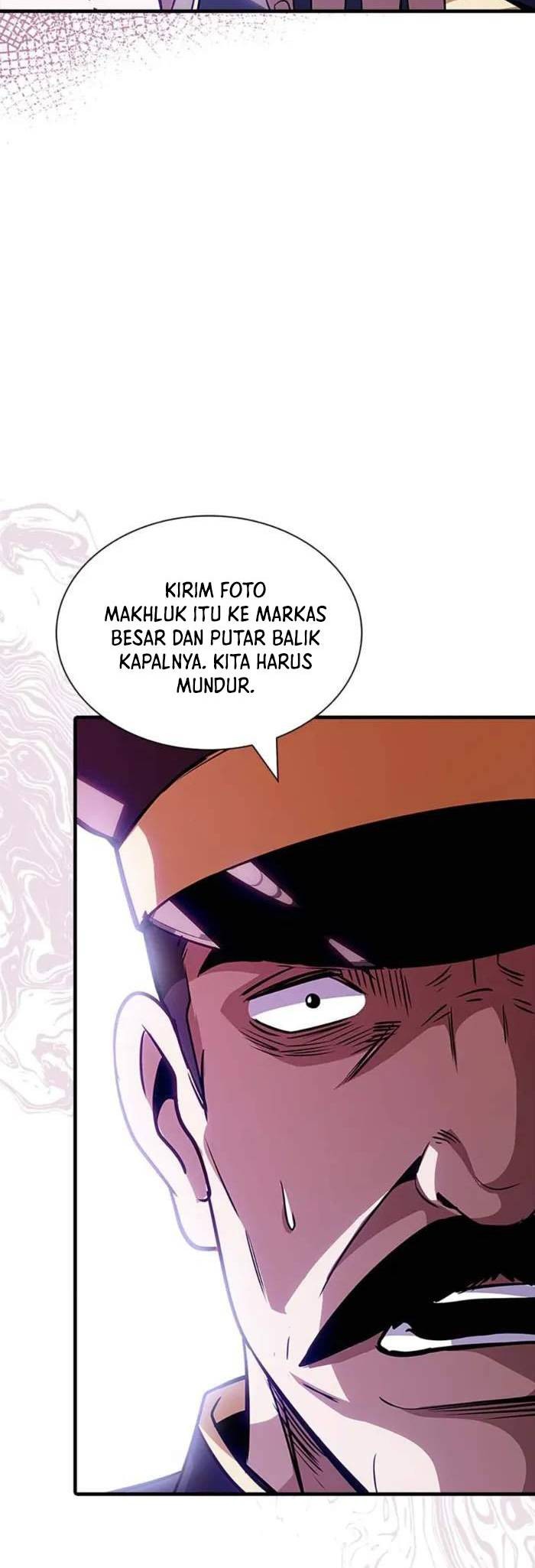 I have an SSS-rank Trait, but I want a Normal Life Chapter 106 Gambar 35