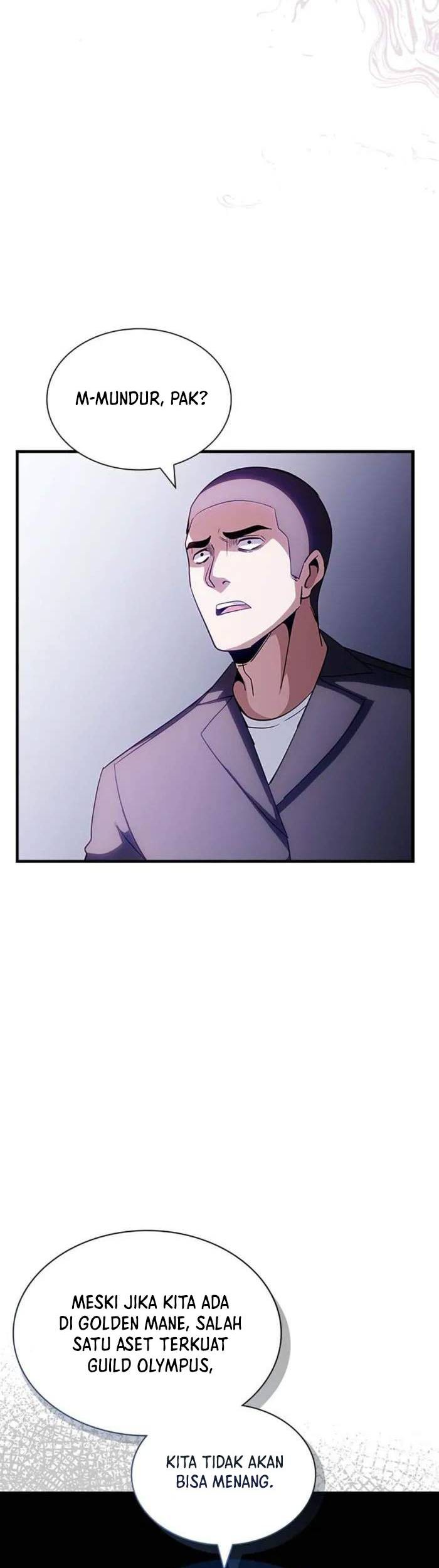 I have an SSS-rank Trait, but I want a Normal Life Chapter 106 Gambar 36