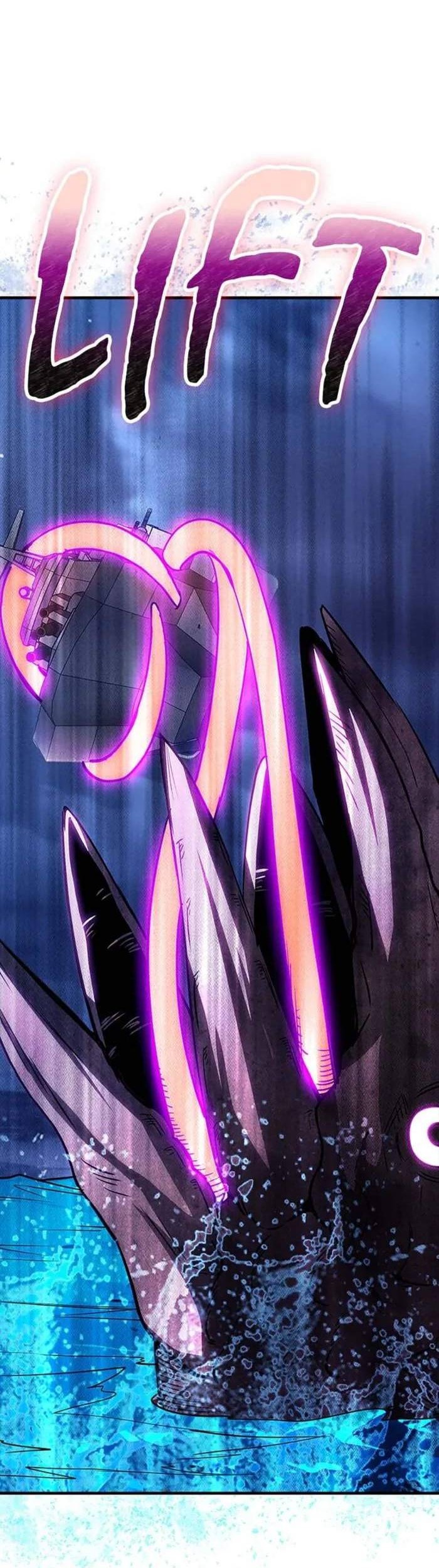 I have an SSS-rank Trait, but I want a Normal Life Chapter 106 Gambar 44