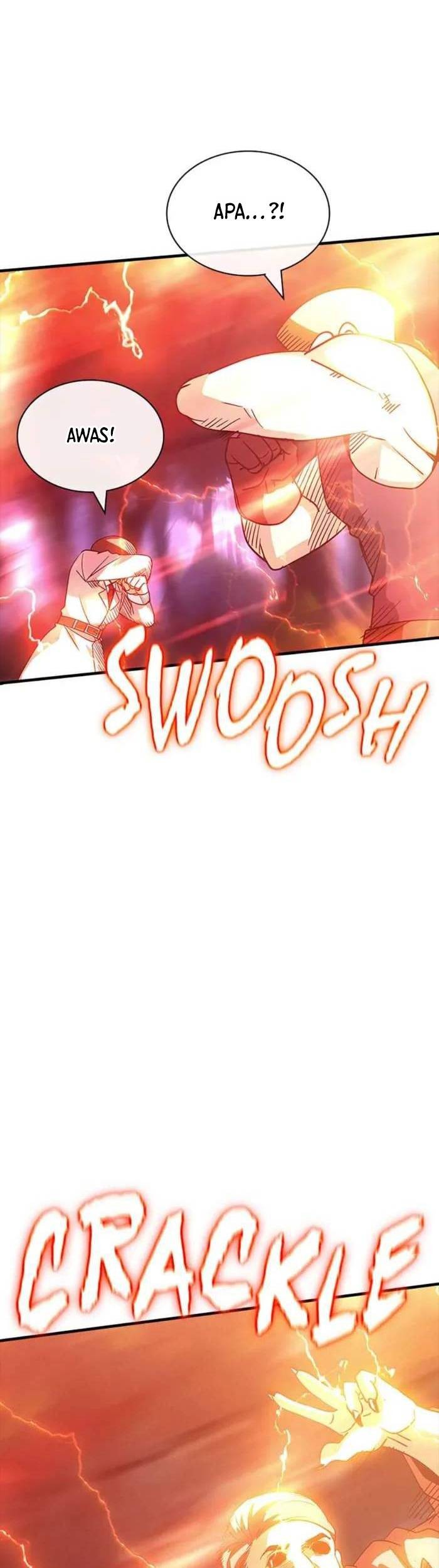 I have an SSS-rank Trait, but I want a Normal Life Chapter 107 Gambar 46