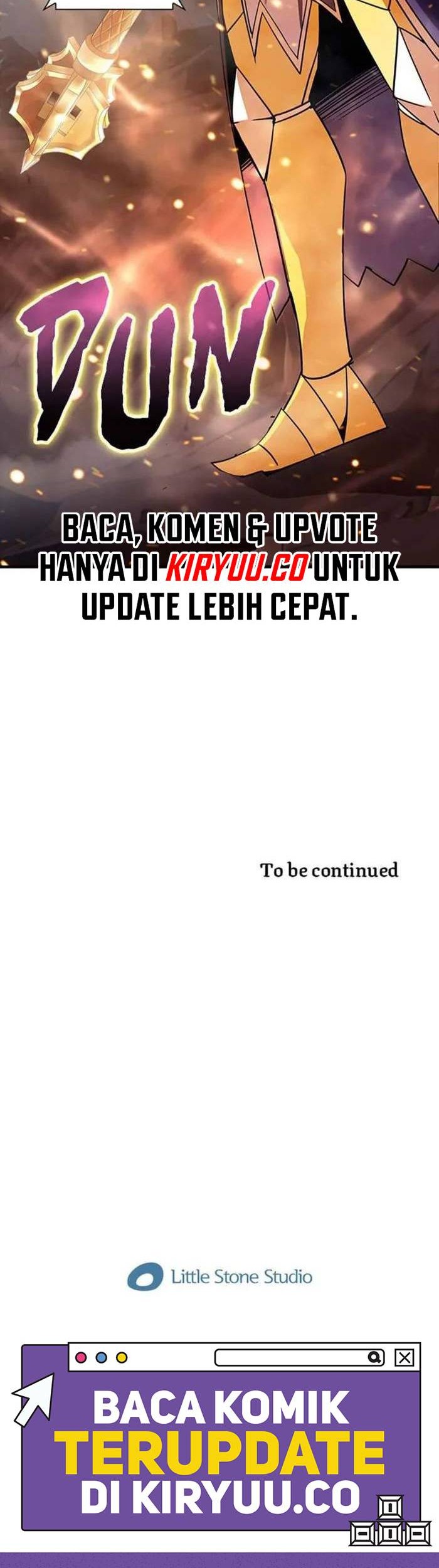 I have an SSS-rank Trait, but I want a Normal Life Chapter 107 Gambar 52