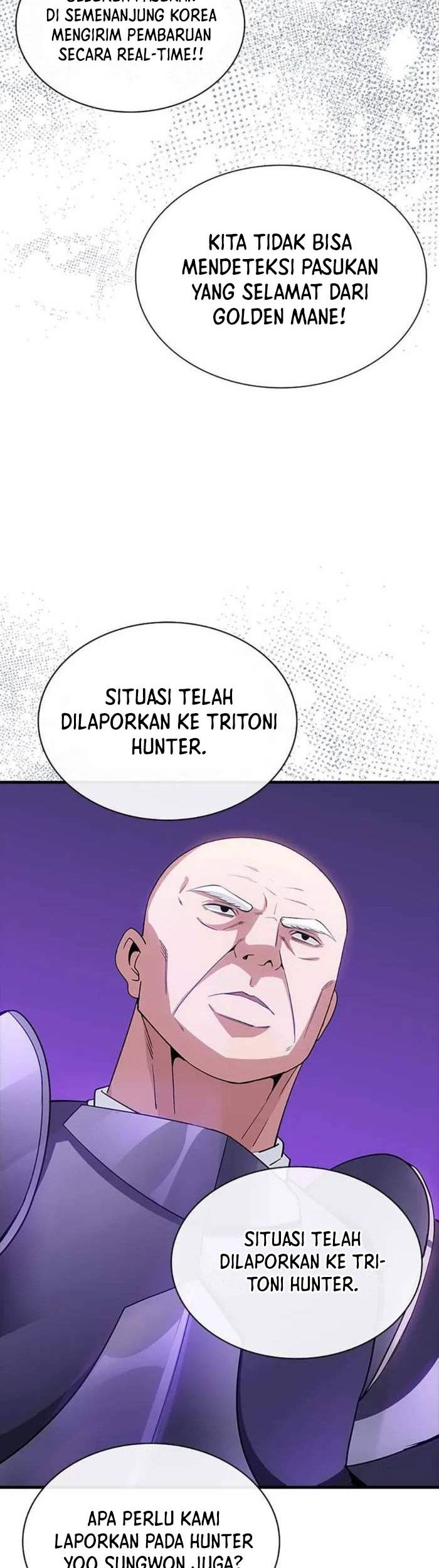 Manhwa I have an SSS-rank Trait, but I want a Normal Life Chapter 107 gambar nomor 2