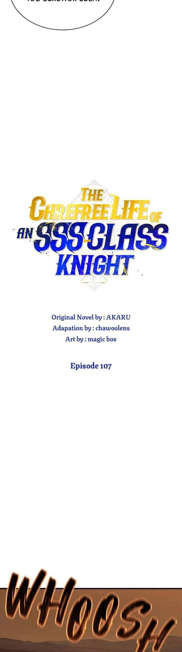 I have an SSS-rank Trait, but I want a Normal Life Chapter 107 Gambar 3