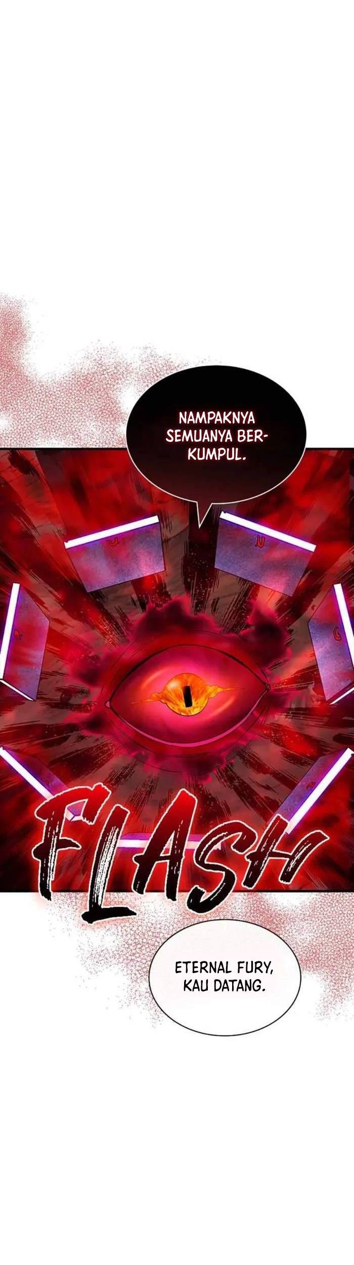 I have an SSS-rank Trait, but I want a Normal Life Chapter 107 Gambar 17