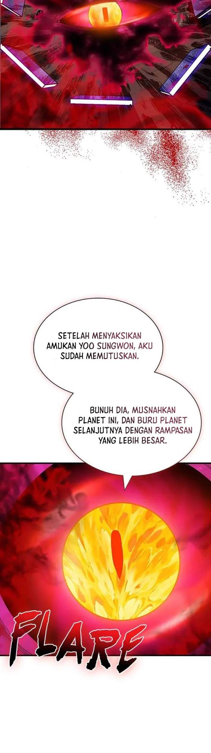 I have an SSS-rank Trait, but I want a Normal Life Chapter 107 Gambar 19