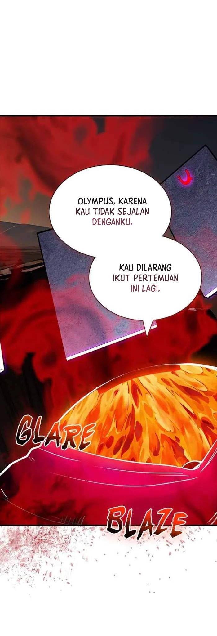 I have an SSS-rank Trait, but I want a Normal Life Chapter 107 Gambar 20