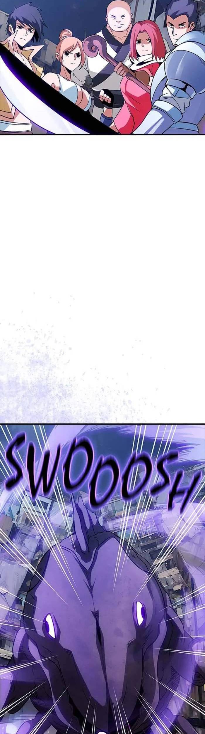 I have an SSS-rank Trait, but I want a Normal Life Chapter 107 Gambar 33