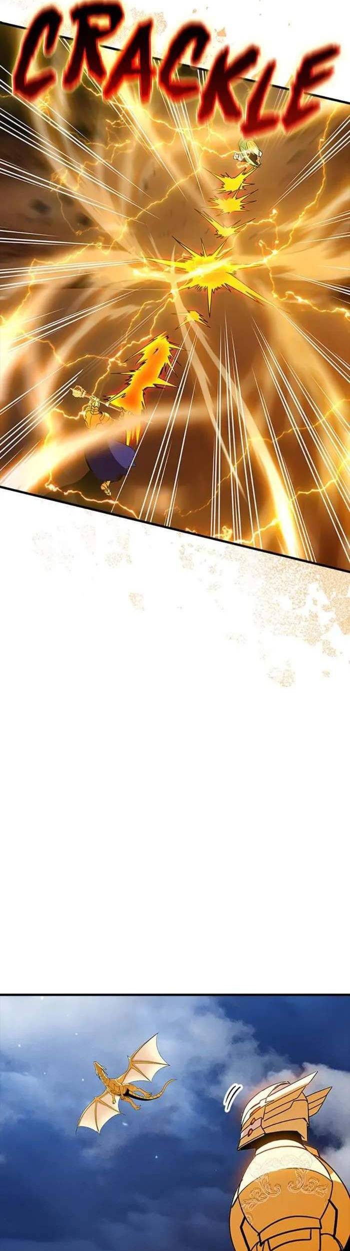 I have an SSS-rank Trait, but I want a Normal Life Chapter 107 Gambar 36