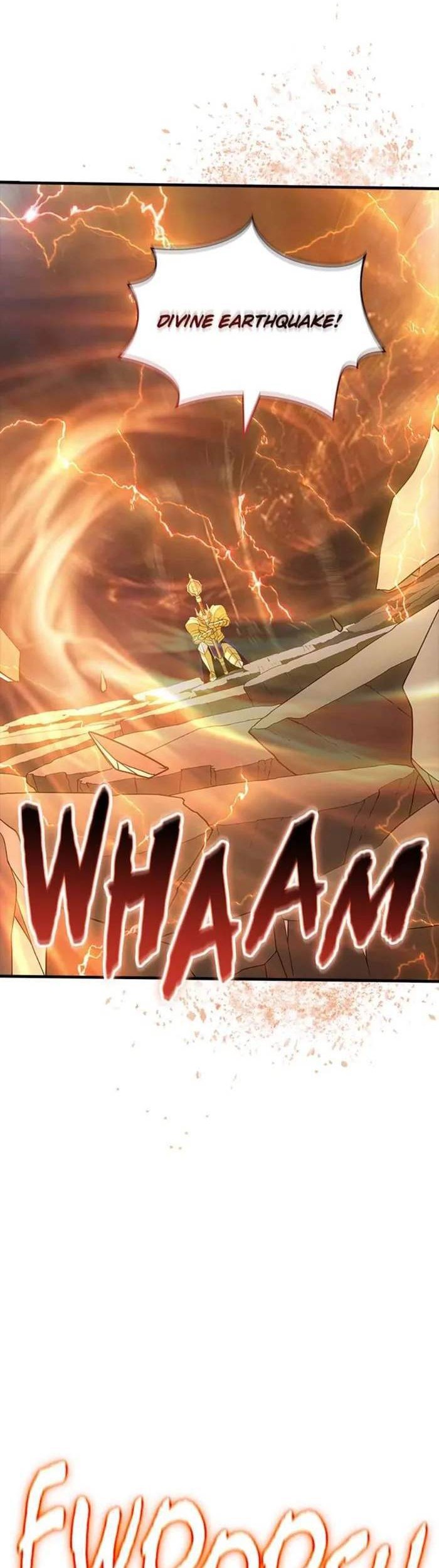 I have an SSS-rank Trait, but I want a Normal Life Chapter 107 Gambar 44