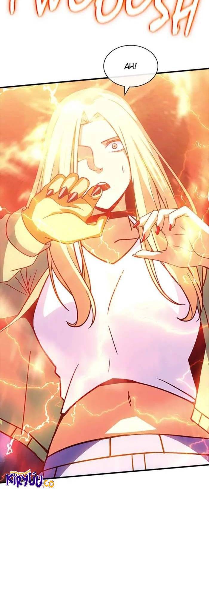 I have an SSS-rank Trait, but I want a Normal Life Chapter 107 Gambar 45