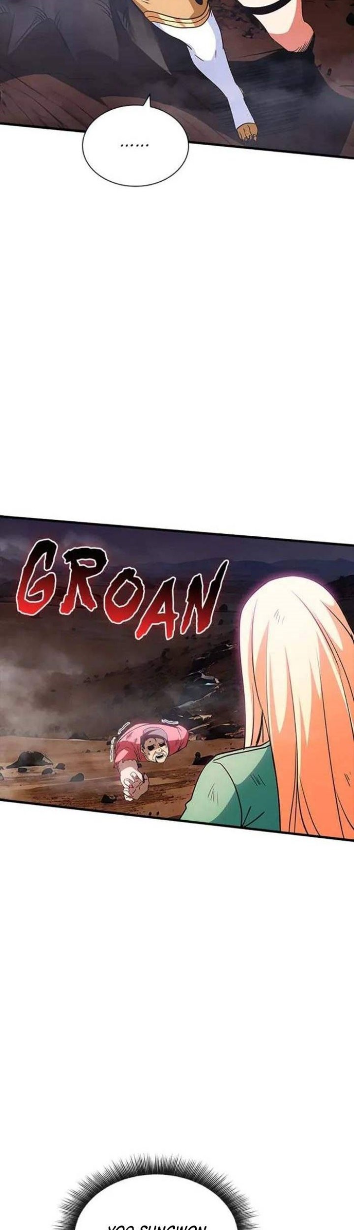 I have an SSS-rank Trait, but I want a Normal Life Chapter 108 Gambar 3