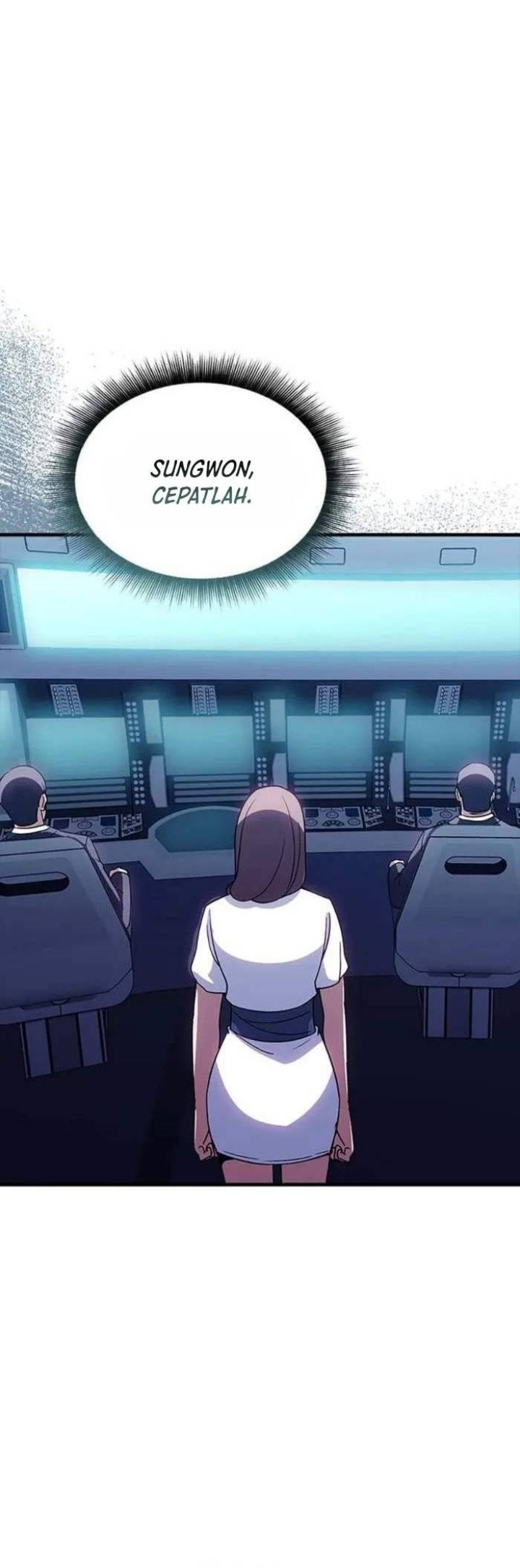 I have an SSS-rank Trait, but I want a Normal Life Chapter 108 Gambar 10