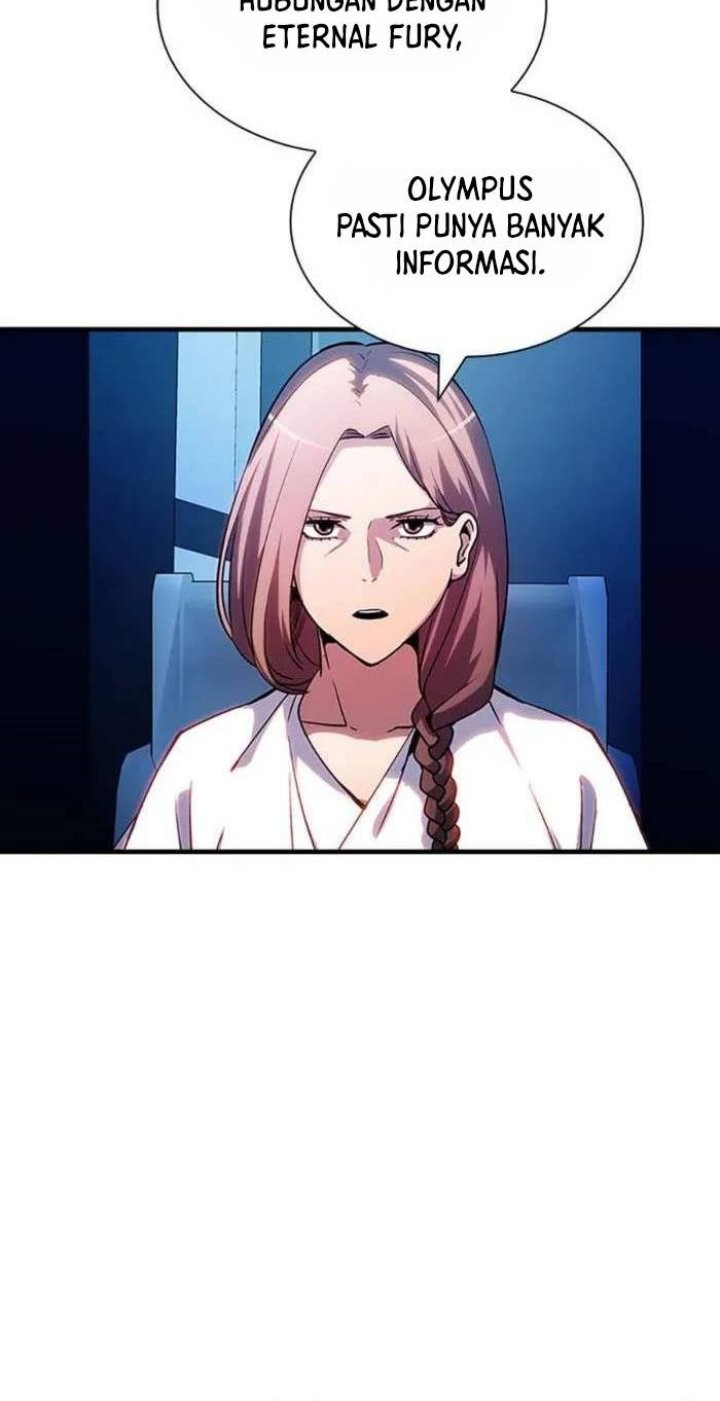 I have an SSS-rank Trait, but I want a Normal Life Chapter 108 Gambar 15