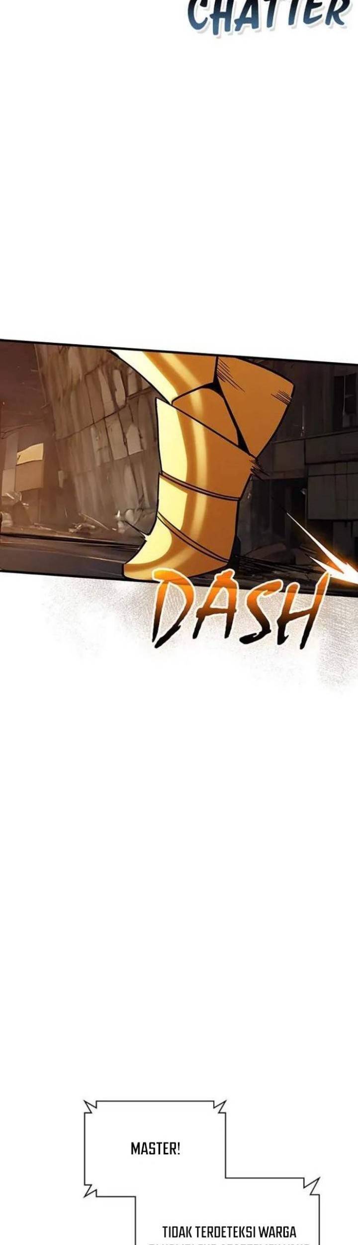 I have an SSS-rank Trait, but I want a Normal Life Chapter 108 Gambar 33