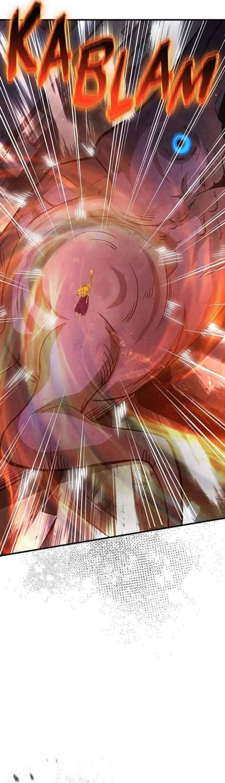 I have an SSS-rank Trait, but I want a Normal Life Chapter 108 Gambar 35