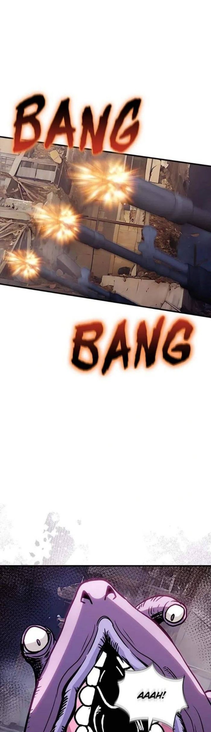 I have an SSS-rank Trait, but I want a Normal Life Chapter 109 Gambar 44