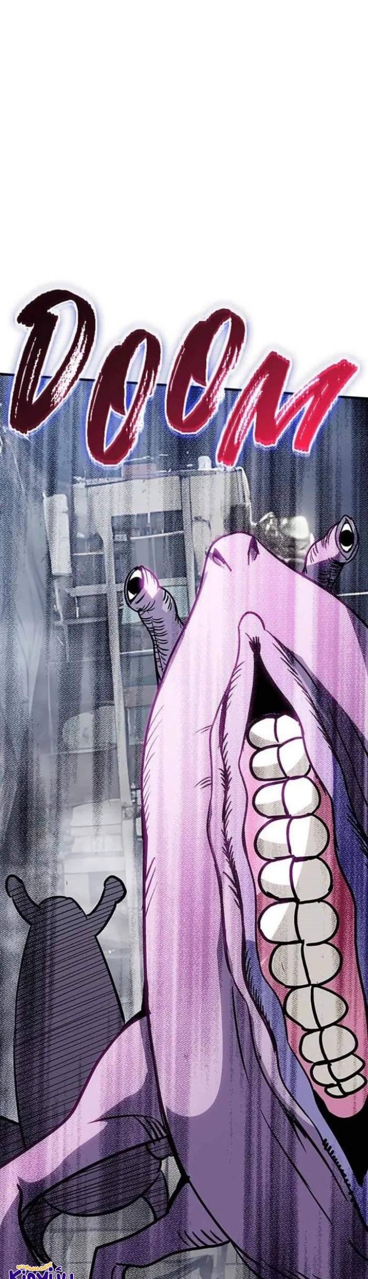 I have an SSS-rank Trait, but I want a Normal Life Chapter 109 Gambar 53