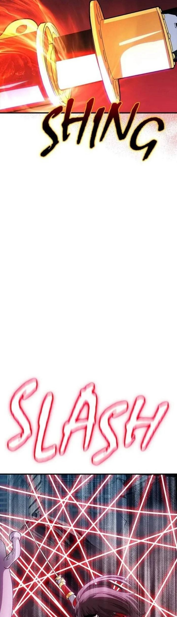 I have an SSS-rank Trait, but I want a Normal Life Chapter 109 Gambar 56