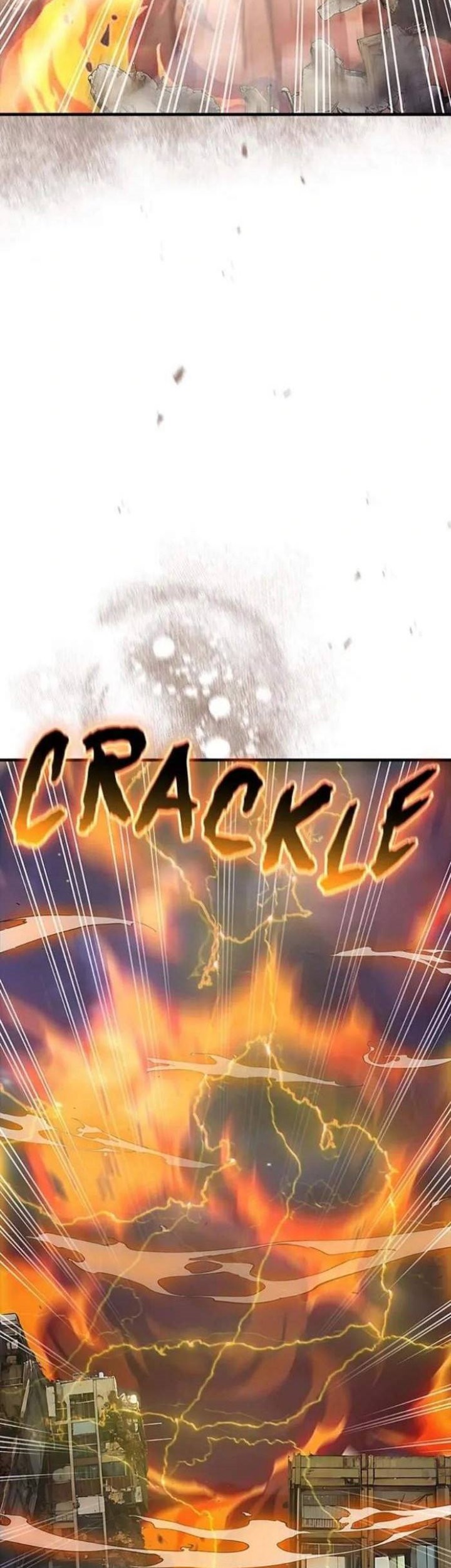 I have an SSS-rank Trait, but I want a Normal Life Chapter 109 Gambar 3