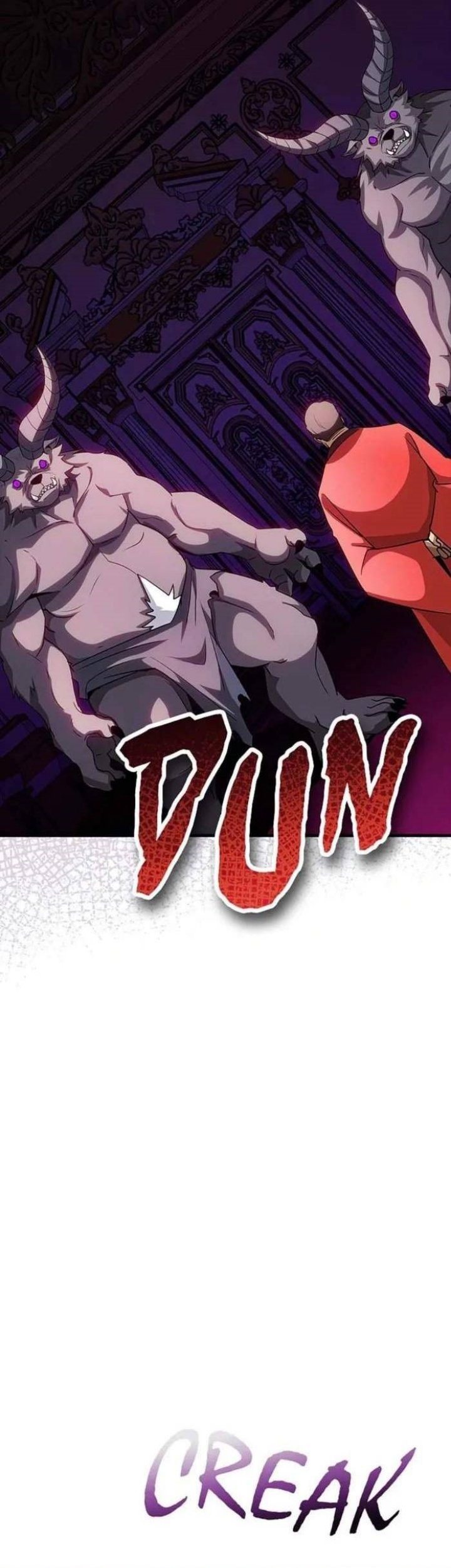 I have an SSS-rank Trait, but I want a Normal Life Chapter 109 Gambar 9