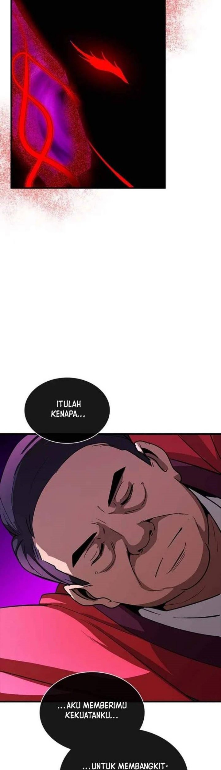 I have an SSS-rank Trait, but I want a Normal Life Chapter 109 Gambar 16