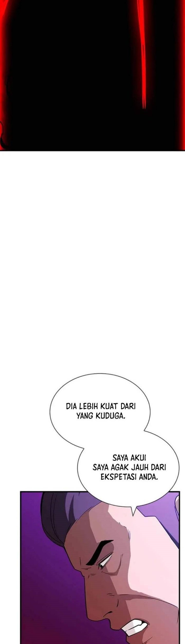 I have an SSS-rank Trait, but I want a Normal Life Chapter 109 Gambar 20