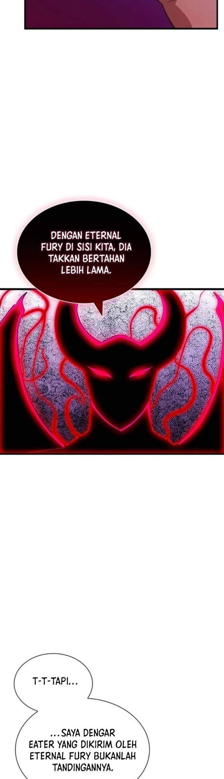 I have an SSS-rank Trait, but I want a Normal Life Chapter 109 Gambar 21