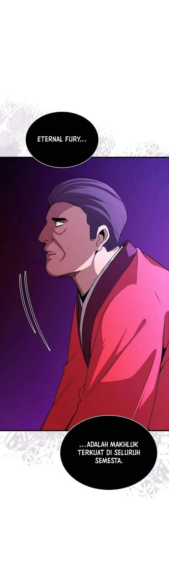 I have an SSS-rank Trait, but I want a Normal Life Chapter 109 Gambar 24