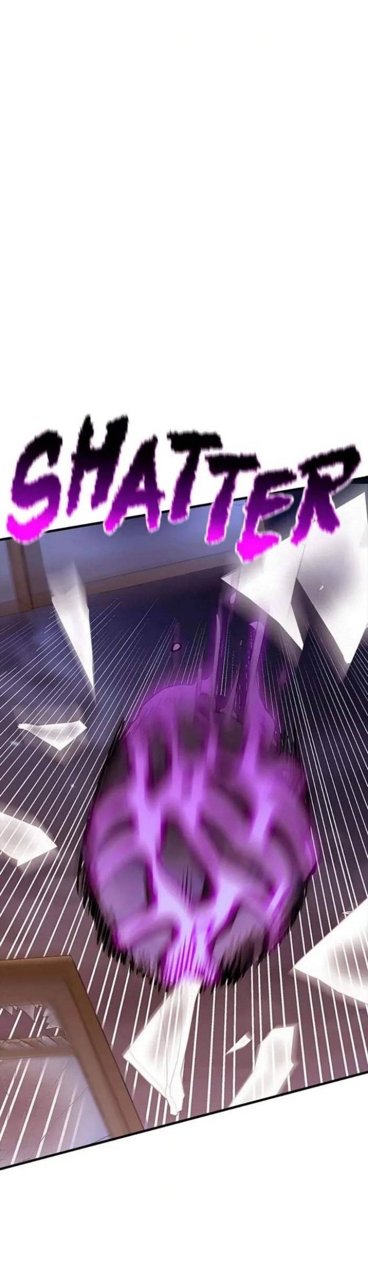 I have an SSS-rank Trait, but I want a Normal Life Chapter 109 Gambar 34