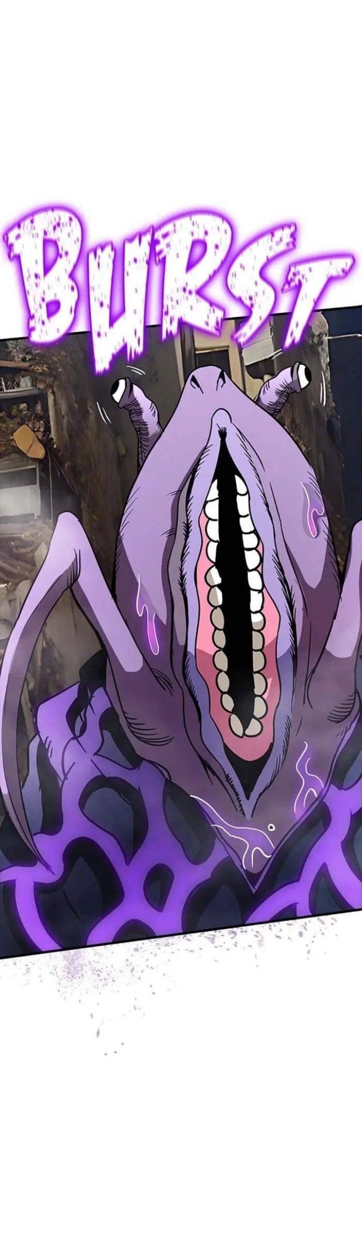 I have an SSS-rank Trait, but I want a Normal Life Chapter 109 Gambar 40