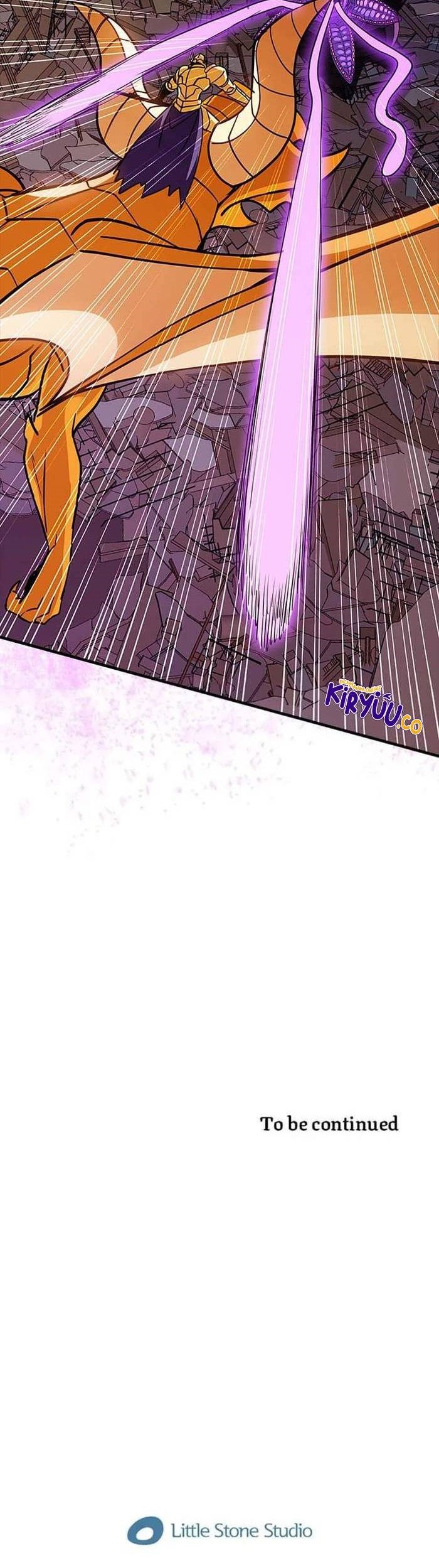 I have an SSS-rank Trait, but I want a Normal Life Chapter 110 Gambar 50