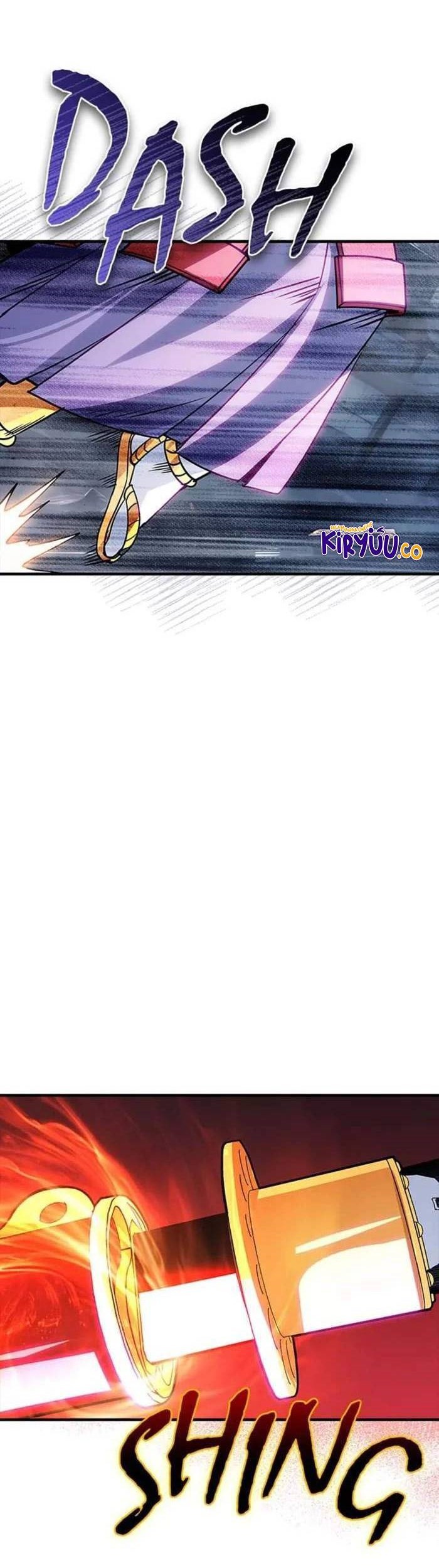 Komik I have an SSS-rank Trait, but I want a Normal Life Chapter 110 gambar nomor 1